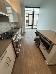 South End Apartment for rent 1 Bedroom 1 Bath Boston - $3,541 No Fee