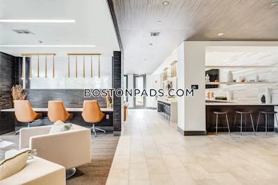 Cambridge Apartment for rent Studio 1 Bath  East Cambridge - $3,424