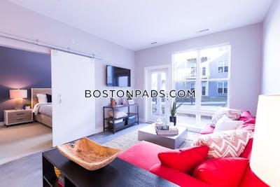 Everett Apartment for rent Studio 1 Bath - $2,325