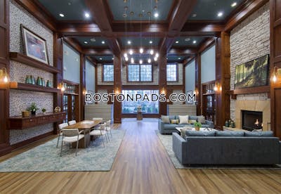 Foxborough Apartment for rent 2 Bedrooms 1 Bath - $3,397