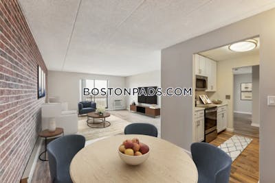 Framingham Apartment for rent Studio 1 Bath - $1,660