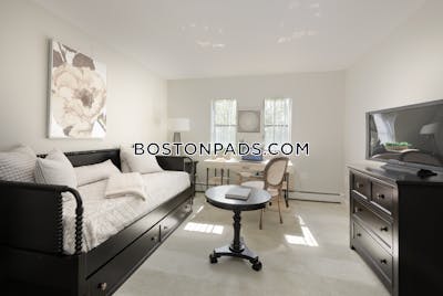 Malden Apartment for rent 1 Bedroom 1 Bath - $2,245 No Fee