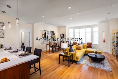 Newton Apartment for rent 1 Bedroom 1.5 Baths  Chestnut Hill - $5,305 No Fee