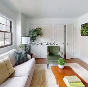 Cambridge Apartment for rent 2 Bedrooms 1 Bath Harvard Square - $3,650 No Fee