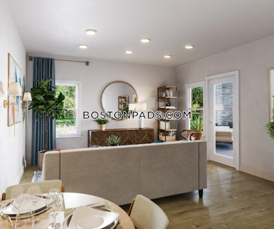 Worcester 1 bedroom 1 baths Luxury in Worcester - $2,975 No Fee