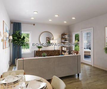 Worcester 2 bedroom 1 baths Luxury in Worcester - $3,595 No Fee