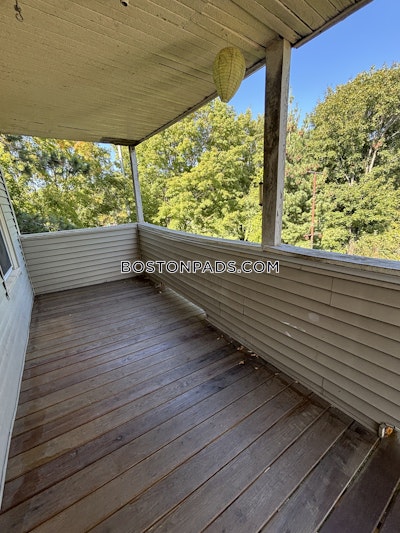 Watertown Apartment for rent 2 Bedrooms 1 Bath - $2,200 No Fee