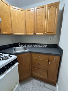 Northeastern/symphony Apartment for rent Studio 1 Bath Boston - $2,325 No Fee