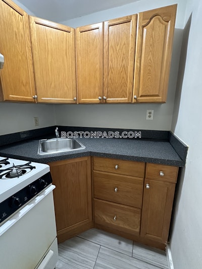 Northeastern/symphony Studio 1 Bath Boston - $2,340 No Fee