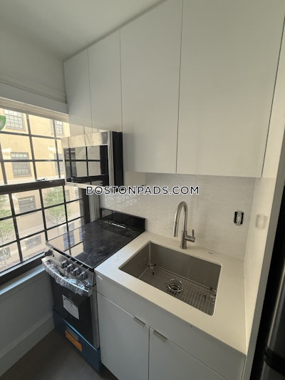 Cambridge Apartment for rent 1 Bedroom 1 Bath  Harvard Square - $2,850 No Fee