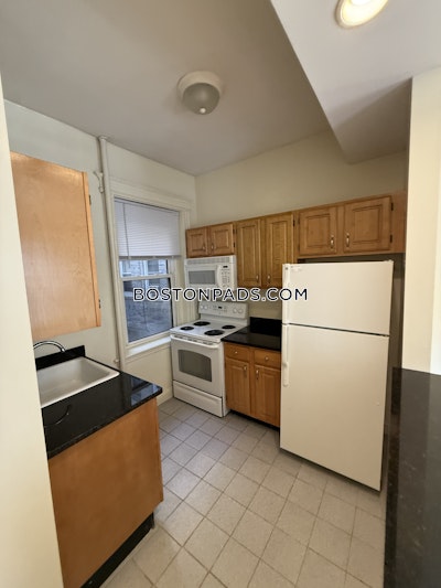 Fenway/kenmore Apartment for rent 1 Bedroom 1 Bath Boston - $2,700 No Fee