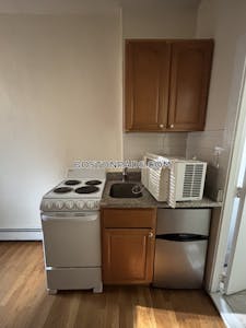 Mission Hill Apartment for rent Studio 1 Bath Boston - $1,725 No Fee