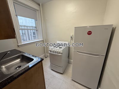Fenway/kenmore Apartment for rent 1 Bedroom 1 Bath Boston - $2,750 No Fee