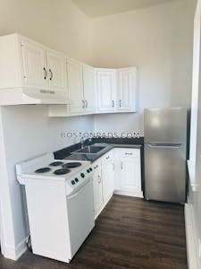 South End Apartment for rent 1 Bedroom 1 Bath Boston - $2,100 No Fee