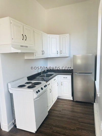 South End Apartment for rent 1 Bedroom 1 Bath Boston - $2,100 No Fee