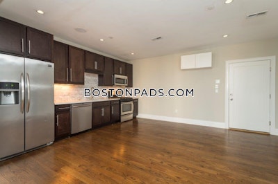 South Boston 2 Beds 2 Baths Boston - $4,400 No Fee