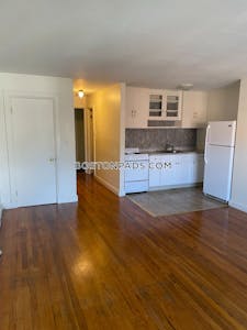 Apartment for rent Studio 1 Bath  - $1,750 No Fee