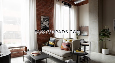 Wakefield 2 bedroom 1 baths Luxury in WAKEFIELD - $3,585 No Fee