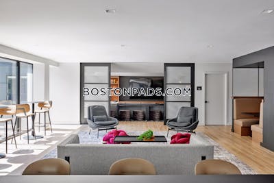 Woburn 1 bedroom 1 baths Luxury in WOBURN - $2,432 No Fee