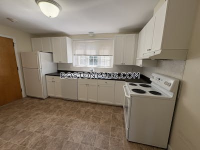 Lexington Apartment for rent 3 Bedrooms 2 Baths - $4,000 No Fee