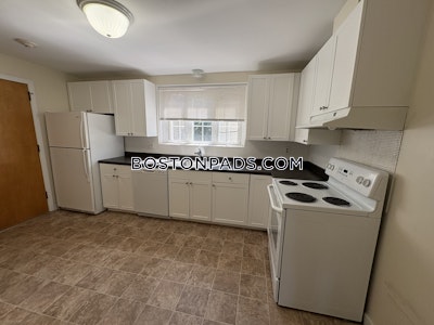 Lexington Apartment for rent 3 Bedrooms 2 Baths - $4,000 No Fee