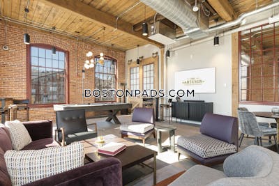 Arlington Apartment for rent 3 Bedrooms 1 Bath - $4,492 No Fee