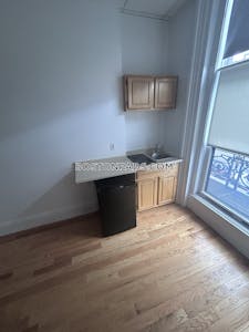 Back Bay Apartment for rent Studio 1 Bath Boston - $1,995 No Fee