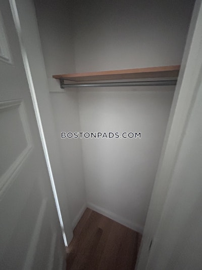 Brookline Apartment for rent Studio 1 Bath  Boston University - $1,995 No Fee