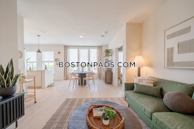 Waltham Apartment for rent 1 Bedroom 1 Bath - $3,775 No Fee