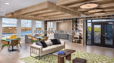 Waltham Apartment for rent 2 Bedrooms 1 Bath - $3,857 No Fee