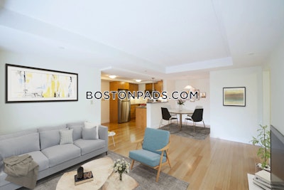 Brookline Apartment for rent 1 Bedroom 1 Bath  Coolidge Corner - $3,483 No Fee