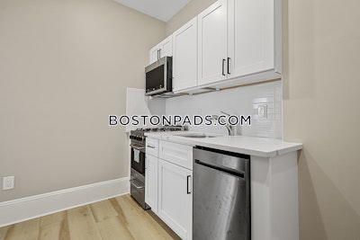 Fenway/kenmore Apartment for rent Studio 1 Bath Boston - $3,000 No Fee