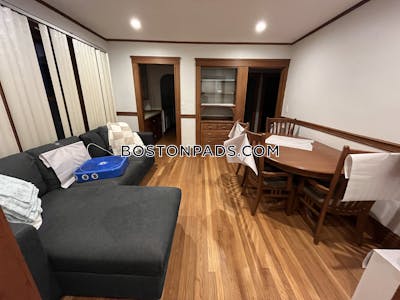 Somerville Apartment for rent 4 Bedrooms 1.5 Baths  Tufts - $5,600 No Fee