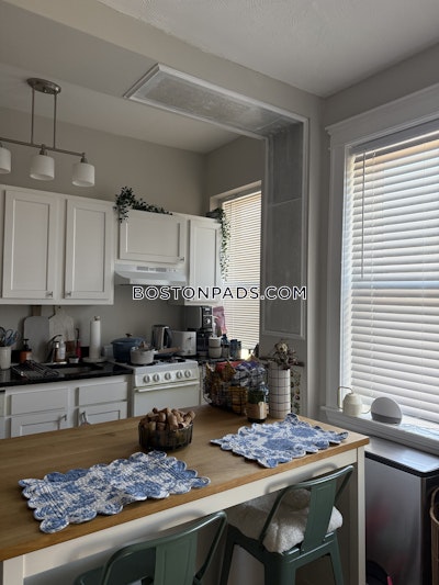 Allston Studio 1 Bath Boston - $2,280 No Fee