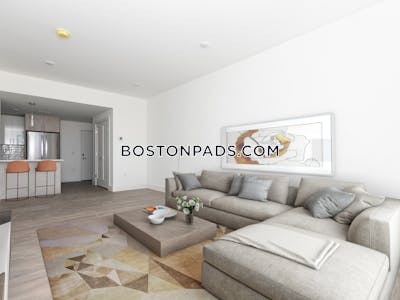 Brighton Apartment for rent 1 Bedroom 1 Bath Boston - $2,950 No Fee