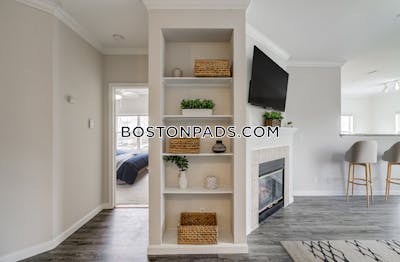 Haverhill 2 bedroom 1 baths in HAVERHILL - $2,499 No Fee