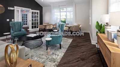 Plymouth Apartment for rent 3 Bedrooms 1 Bath - $4,390 No Fee