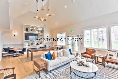 Plymouth Apartment for rent 2 Bedrooms 1 Bath - $4,810 No Fee