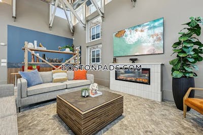 Haverhill Studio 1 baths Luxury in HAVERHILL - $2,546 No Fee