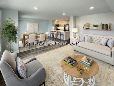 Plymouth Apartment for rent 2 Bedrooms 1 Bath - $3,000 No Fee