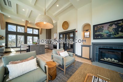 Hull Apartment for rent 1 Bedroom 1 Bath - $2,957 No Fee