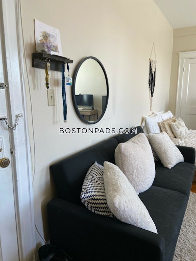Allston Apartment for rent Studio 1 Bath Boston - $2,250 No Fee