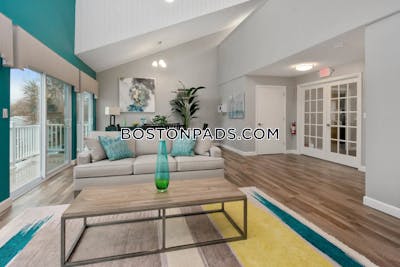 Fall River Apartment for rent 3 Bedrooms 1 Bath - $2,997 No Fee