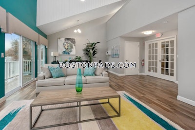 Fall River Apartment for rent 3 Bedrooms 1 Bath - $2,997 No Fee