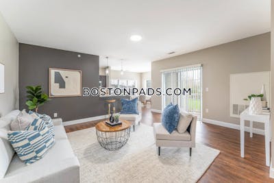 Hanover Apartment for rent 2 Bedrooms 1 Bath - $3,550 No Fee