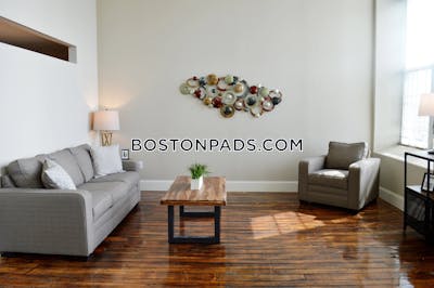 Fall River Apartment for rent 2 Bedrooms 1 Bath - $1,995 No Fee