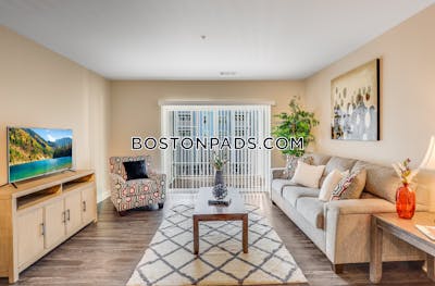 Walpole Apartment for rent 1 Bedroom 1 Bath - $2,705 No Fee