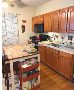 Cambridge Apartment for rent 1 Bedroom 1 Bath  Inman Square - $2,500 No Fee
