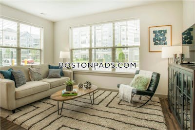 Franklin 2 bedroom 1 baths Luxury in FRANKLIN - $2,950 No Fee