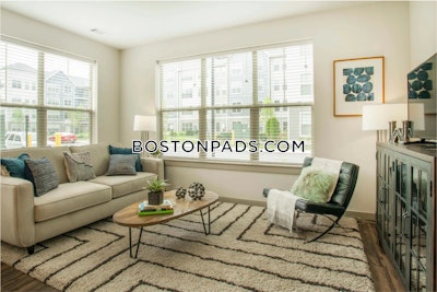 Franklin 2 bedroom 1 baths Luxury in FRANKLIN - $2,950 No Fee